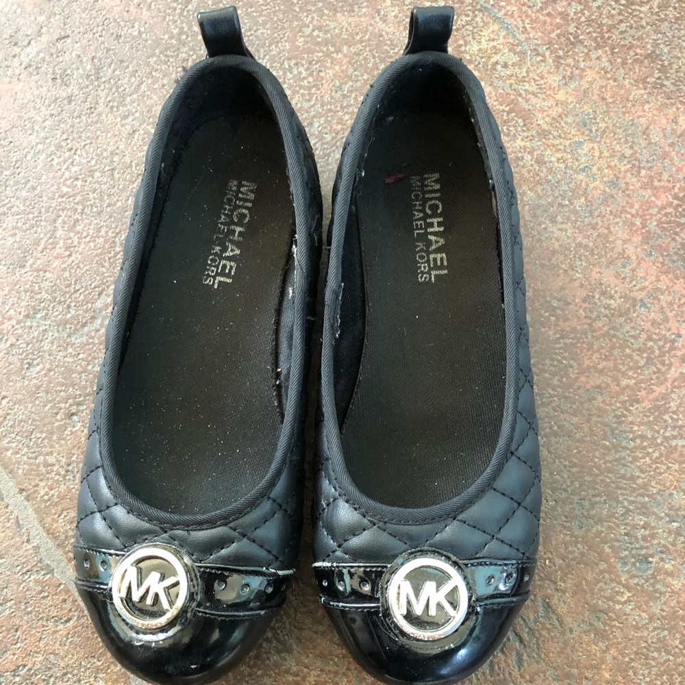 Girls dress shoes